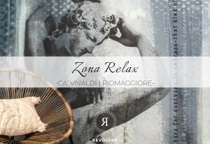 Fotografie z fotogalerie ubytování Cà Vivaldi penthouse 5terreparco v destinaci Riomaggiore