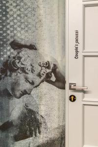 Fotografie z fotogalerie ubytování Cà Vivaldi penthouse 5terreparco v destinaci Riomaggiore