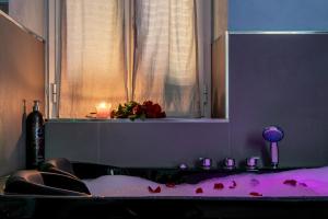 Fotografie z fotogalerie ubytování Cà Vivaldi penthouse 5terreparco v destinaci Riomaggiore