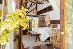 Fotografie z fotogalerie ubytování Mantaray Siargao v destinaci General Luna