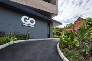 Certificato, attestato, insegna o altro documento esposto da Go Living and Suites - Jalo Rent