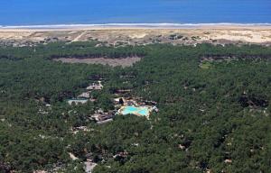 Příroda nedaleko chaty + 5 fotografií