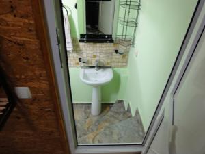 Imagen de la galería de Vlado, en Tiflis