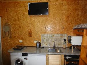 Imagen de la galería de Vlado, en Tiflis 8 fotos más