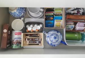 Zdjęcie z galerii obiektu Sweet home en plein coeur de Quimper w mieście Quimper