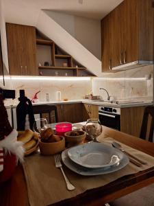 Ảnh trong thư viện ảnh của Apartments Shine ở Kolašin