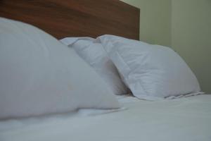 Photo de la galerie de l'établissement MT. Rwenzori Golf Resort & Spa, à Rubona