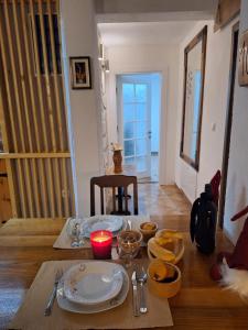 Ảnh trong thư viện ảnh của Apartments Shine ở Kolašin