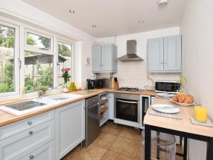 Køkken eller tekøkken på 3 bed in Berwick-upon-Tweed 79207