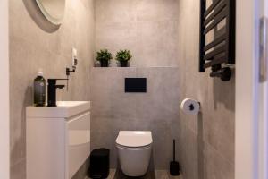 Photo de la galerie de l'établissement APartament Piaskowa, à Gniewino