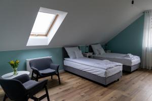 Photo de la galerie de l'établissement APartament Piaskowa, à Gniewino