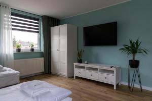 Photo de la galerie de l'établissement APartament Piaskowa, à Gniewino