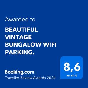 Fotografie z fotogalerie ubytování Beautiful Bungalow en VV con wifi,netflix cerca del mar v destinaci Las Galletas