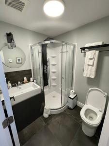 Fotografie z fotogalerie ubytování Maison Napoléon B&B v destinaci Mont-Tremblant