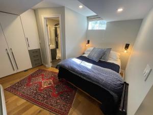 Fotografie z fotogalerie ubytování Maison Napoléon B&B v destinaci Mont-Tremblant