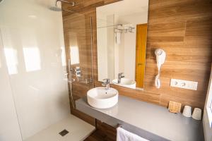 Gallery image of Pensión Casa Alvarito in Portonovo