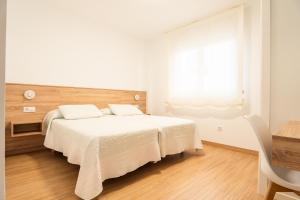 Gallery image of Pensión Casa Alvarito in Portonovo +37 photos