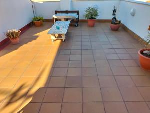 Fotografie z fotogalerie ubytování Mediterranean City v destinaci Mataró