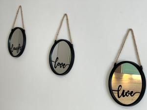 Foto de la galería de Golem Cozy Heaven Apartment en Golem 30 fotos más