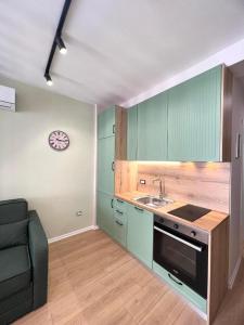 Foto de la galería de Golem Cozy Heaven Apartment en Golem