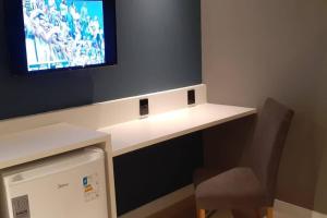Gallery image of Flat Luxo 102, hotel Bossa Nova - Cabo Frio in Cabo Frio