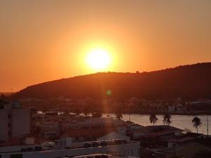 Gallery image of Flat Luxo 102, hotel Bossa Nova - Cabo Frio in Cabo Frio +12 photos