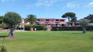 Gallery image of Residence Villa Rosi in Capoliveri