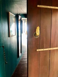 Fotografie z fotogalerie ubytování Chambre d'Hotes LE SUCRIER v destinaci Goyave