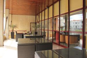 Fotografie z fotogalerie ubytování Hotel M v destinaci Espinho