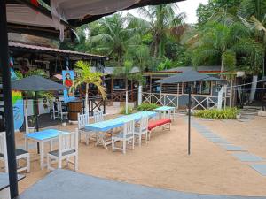 Fotografie z fotogalerie ubytování Boaty's Beach Cottages v destinaci Calangute