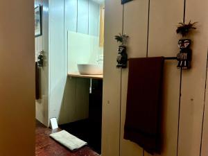 Fotografie z fotogalerie ubytování Chambre d'Hotes LE SUCRIER v destinaci Goyave