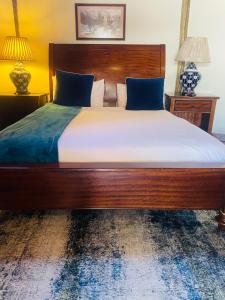 Φωτογραφία από το άλμπουμ του Lucette Boutique Guesthouse σε Phuthaditjhaba