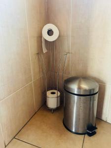 Φωτογραφία από το άλμπουμ του Lucette Boutique Guesthouse σε Phuthaditjhaba