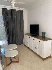 칼라 데 피네스트라트에 위치한 Nice accommodation with pool and side sea view에서 갤러리에 업로드한 사진