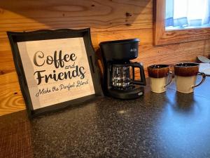 Fotografie z fotogalerie ubytování Hillside Hideaway v destinaci Longview