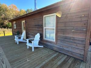 Fotografie z fotogalerie ubytování Hillside Hideaway v destinaci Longview