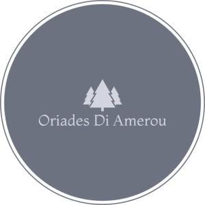 Sijil, anugerah, tanda atau dokumen lain yang dipamerkan di Oriades di Amerou