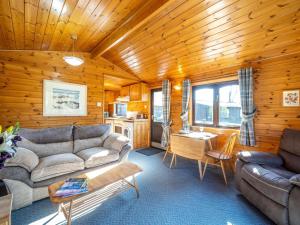 Χώρος καθιστικού στο 1 Bed in Keswick 82550