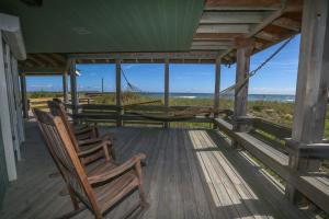Gallery image of Sun'Z Up - Oceanfront Outer Banks Home with Private Pool & Ocean Views in Southern Shores