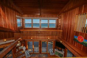 Gallery image of Sun'Z Up - Oceanfront Outer Banks Home with Private Pool & Ocean Views in Southern Shores