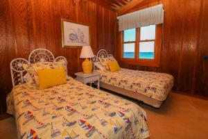 Gallery image of Sun'Z Up - Oceanfront Outer Banks Home with Private Pool & Ocean Views in Southern Shores