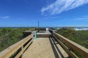 Gallery image of Sun'Z Up - Oceanfront Outer Banks Home with Private Pool & Ocean Views in Southern Shores