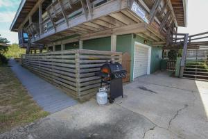 Gallery image of Sun'Z Up - Oceanfront Outer Banks Home with Private Pool & Ocean Views in Southern Shores