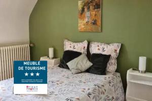 Foto da galeria de gîte Saint-Antoine em Blois