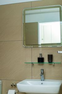 Billede fra billedgalleriet på Hidas serviced apartments i Windhoek