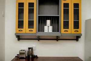 Billede fra billedgalleriet på Hidas serviced apartments i Windhoek