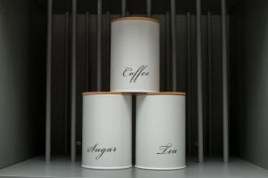 Billede fra billedgalleriet på Hidas serviced apartments i Windhoek