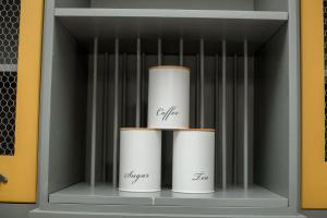 Billede fra billedgalleriet på Hidas serviced apartments i Windhoek + 110 billeder