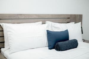 Billede fra billedgalleriet på Hidas serviced apartments i Windhoek