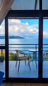 Galeriebild der Unterkunft Cabañas los Sauces in Tota